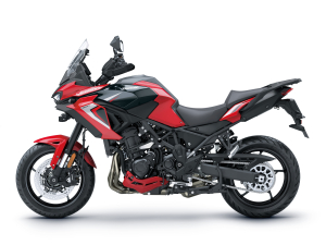 Kawasaki Versys 900